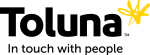 toluna logo image