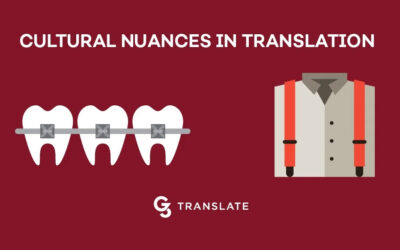 Cultural Nuances in Translation: Life Beyond Google Translate